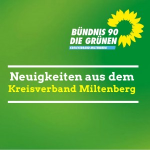 Profilbild Quadratisch KV Miltenberg - Meine News