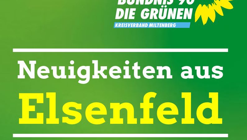 Profilbild Quadratisch KV Miltenberg - Meine News