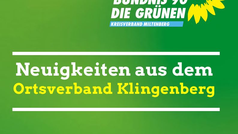 Profilbild - OV Klingenberg