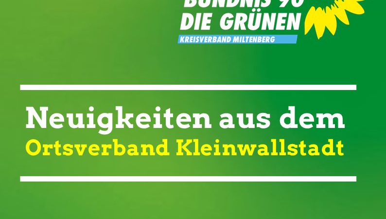 Profilbild - OV Kleinwallstadt