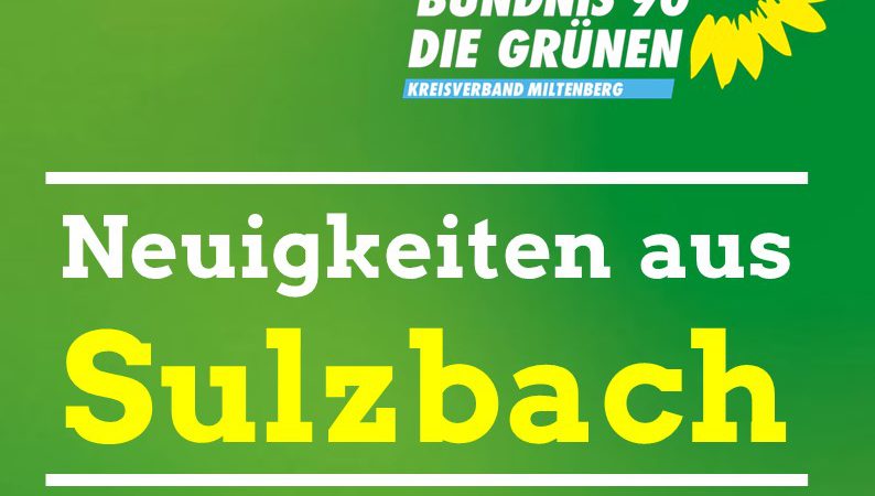 Profilbild - OV Sulzbach