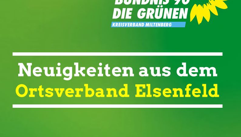 Profilbild - OV Elsenfeld