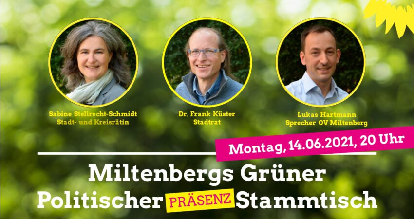 04-06-2020 Stammtisch