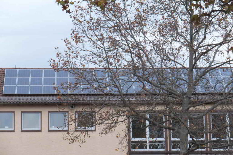 Solarboom im Landkreis Miltenberg