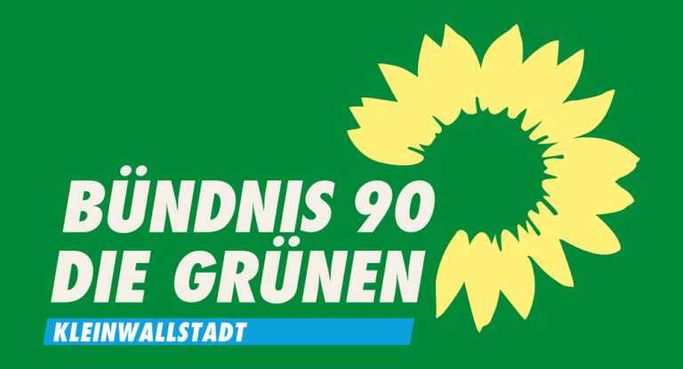 Jahreshauptversammlung 2024, Bündnis 90/Die Grünen OV Kleinwallstadt