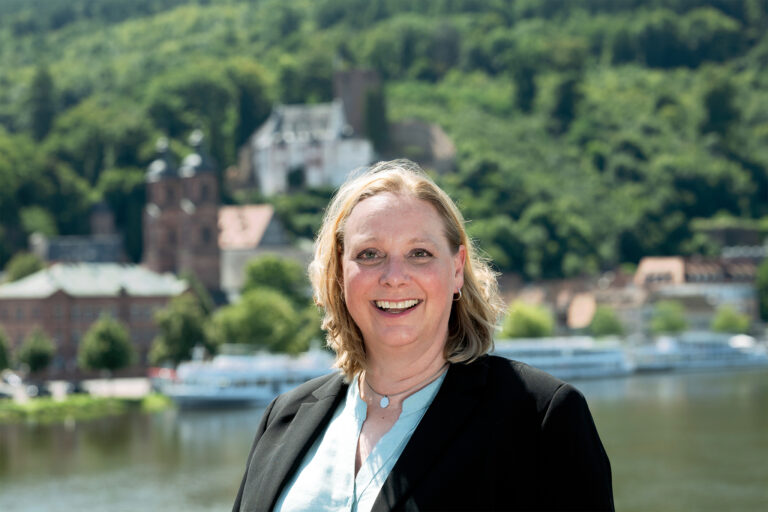 Bürgermeisterwahl: SPD und Grüne setzen auf Sabine Balleier