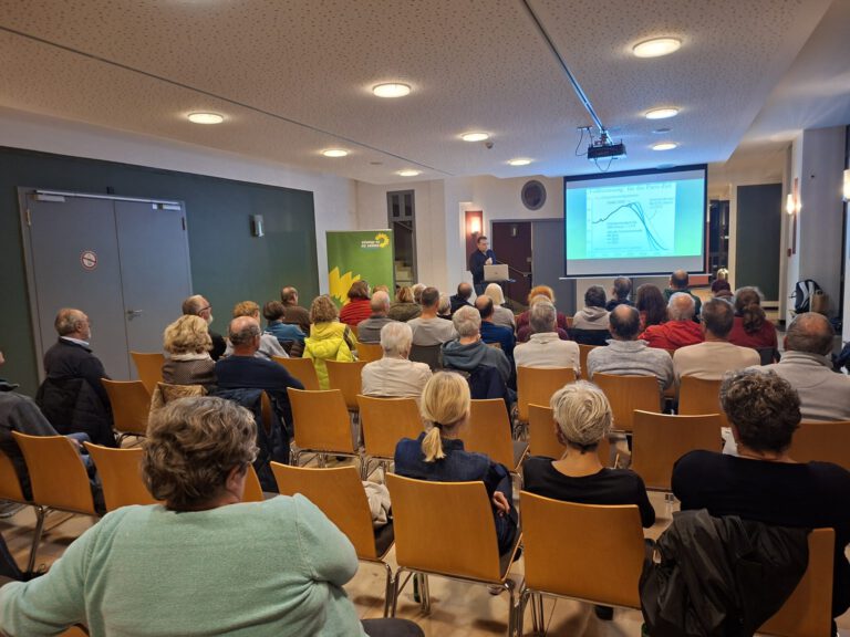 Klimawandel: Ursachen, Wirkungen, Lösungen