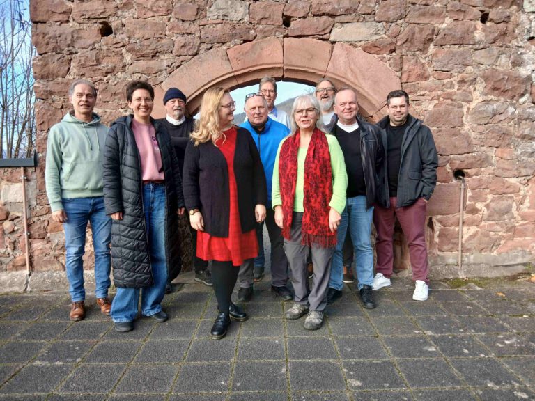 Neue Ideen und wertvolle Erfahrung: Klingenberg wählt grüne Liste