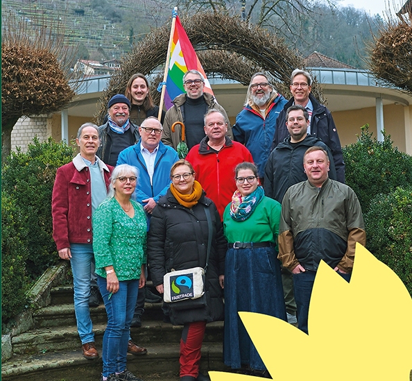 Grüne Liste Klingenberg