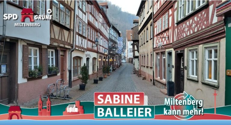 Miltenberg kann mehr