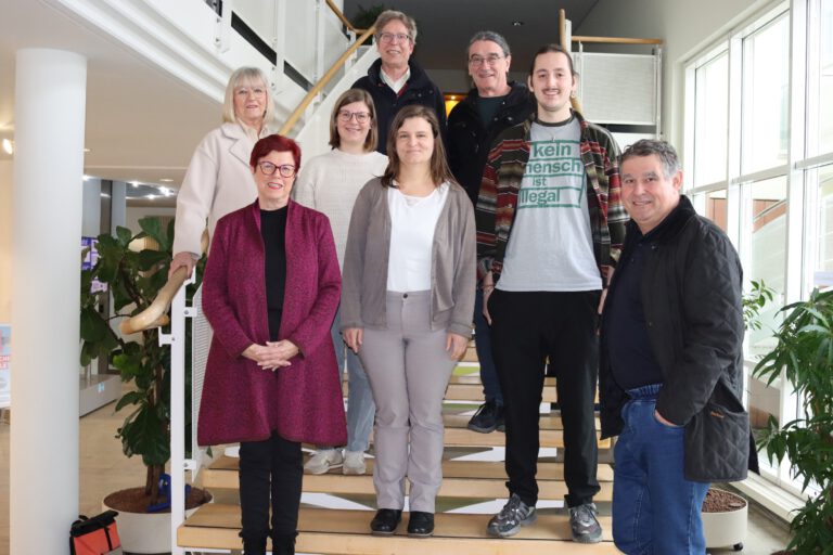 Rede zur Verabschiedung des Kreishaushalts 2026