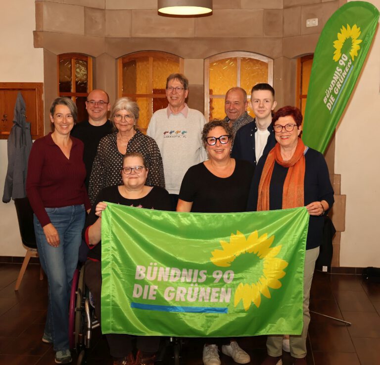 Neuer Kreisvorstand gewählt