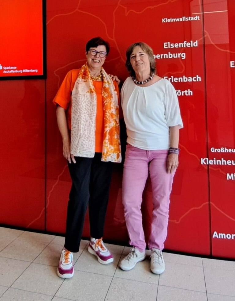 Verwaltungsrat der Sparkasse gewählt – keine angemessene Vertretung von Frauen